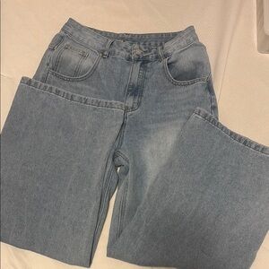 Classic Blue Women's Jeans